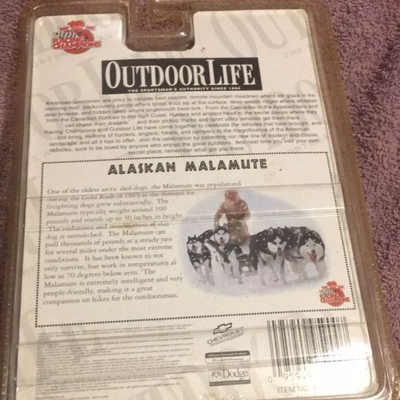 Racing champions truck - Picture 5 of 5